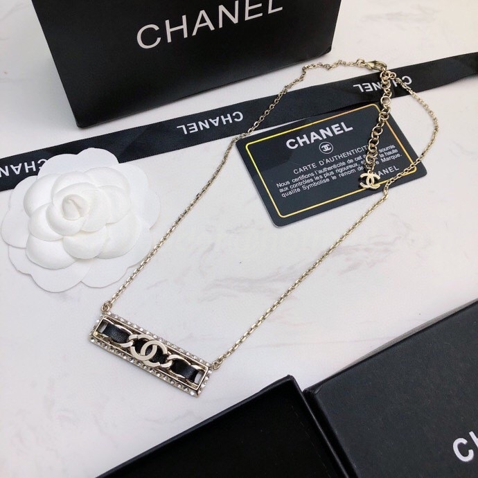 Chanel Necklaces 66